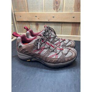 Merrell Womens Siren Sport Gore-Tex Hiking Shoes Size 9